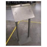 HD CATALOG STAND