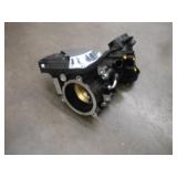 HD 18 AND LATER SOFTTAIL  THROTTLE BODY