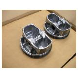 HD 17 AND LATER MILWAUKEE PISTONS 4.310 BORE