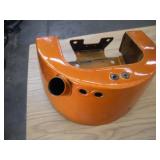 HD OIL TANK