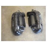 HD FAIRING SIDES