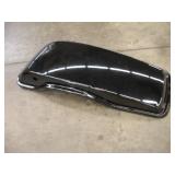 HD HARDSHELL SADDLE BAG LID DRSBC
