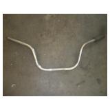 HD HANDLE BARS 32IN WIDE 8IN RISE 4IN PULLBACK