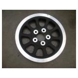 HD 11 3/4 IN DRIVE BELT SPROCKET