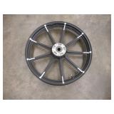 HD 19 IN MOTORCYCLE RIM        E 19X2.15 MT