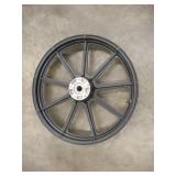 HD 19 IN MOTORCYCLE RIM        E 19X2.15 MT