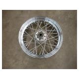 HD 16 X 3 IN MOTORCYCLE RIM