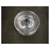 HD 17 X 6 IN MOTORCYCLE RIM