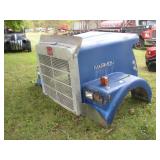 MARMON RIG HOOD
