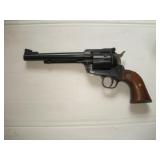 RUGER .357 MAGNUM NEW MODEL BLACKHAWK--