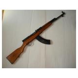 NORINCO SKS 7.62X39 MILITARY RIFLE W/