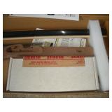 THOMPSON CENTER ARMS .50 CAL BLACK POWDER--