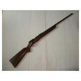WINCHESTER MODEL 69A .22 SL OR LR BOLT ACTION--