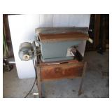 CRAFTSMAN 8 IN TABLE SAW 115V