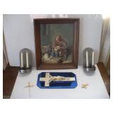 RELIGIOUS ITEMS