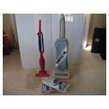 ORECK CLASSIC XL AND OTHER VACCUM