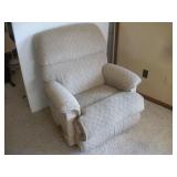 RECLINER