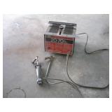 CRAFTSMAN ARC WELDER / BRAZER 1-70 AMP