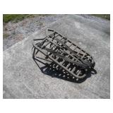 METAL TREE STAND