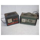 6 TO 12 AMP BATT CHARGERS