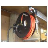3/8 AIR LINE REEL
