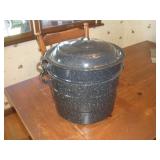 CANNING POT