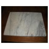STONE CUTTING BOARD 13X16