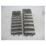 CRAFTSMAN DEEPWELL METRIC SOCKET SET 13-27MM