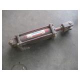 HYDRAULIC CYLINDER 23IN LONG