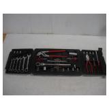 ROADSIDE EMERGENCY TOOL KIT