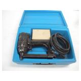 ELECTRIC STAPLER W/ CASE