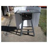 CRAFTSMAN 10 IN TABLE SAW 115V