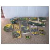 JOHN DEERE MEMORABILIA
