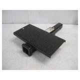 TRUCK HITCH W/ STEP