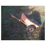 TRACTOR CART 2FTX3FT