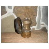 VINTAGE MINORS LANTERN