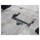 REESE V5 TRUCK HITCH