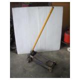 HD FLOOR JACK