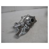 CHROME WATER PUMP