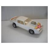 VINTAGE PLASTIC TRANS AM TOY CAR 16IN LONG