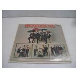 BEATLES 65 RECORD
