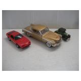 TOY CARS