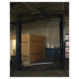 FORWARD 8000A 2 POST VEHICLE/HOIST LIFT