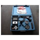RAC AUTOMOTIVE TEST KIT