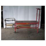 3M AUTOBODY MASKING STAND 40X16X41