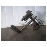 BENCH TOP DRILL PRESS 1/2 IN CHUCK 115V