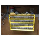 WATHERHEAD PARTS ORGANIZER W/ CONTENTS