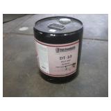 4 GAL OF DT-10 LAQUER THINNER