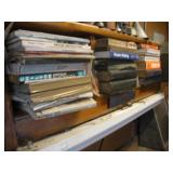 REPAIR MANUALS