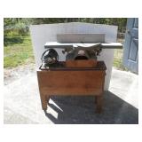 SPRUNGER BROS 6IN JOINTER 115V